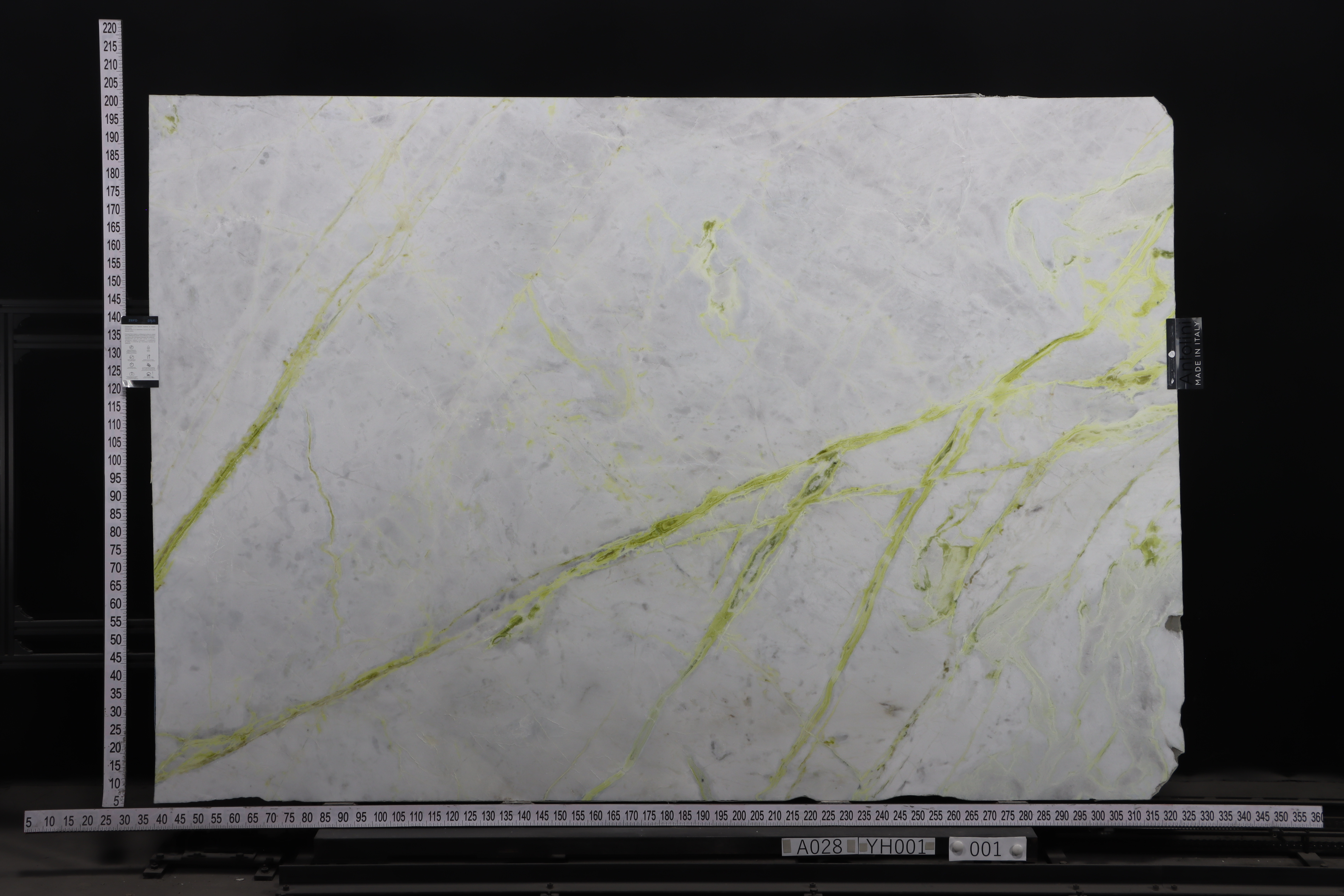 大理石A028スカイジェード